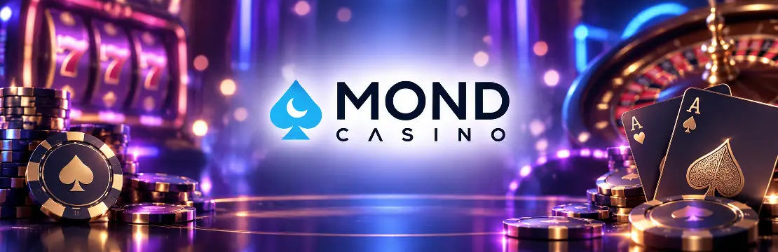 Mond casino